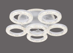 Люстра Светодиодная LS-001256-6WT