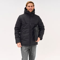 RODOS Куртка зимняя мужская М-303 Бежевый  фото 56