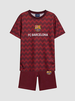 Комплект Barcelona Baskili для мальчиков
