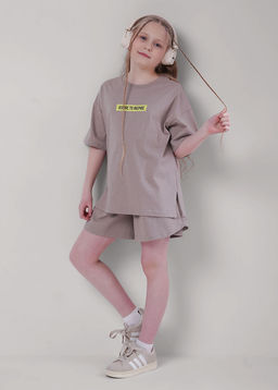 Шорты детские для девочки