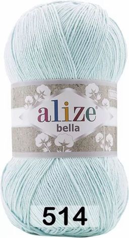 BELLA 100 - Alize фото 24