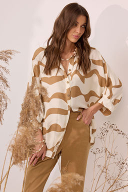 Блуза LYUSHe 4103  фото 3