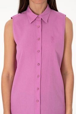 Kad_n Fu_ya K_sa Kollu G_mlek Sepette S_rpriz _ndirim - U.s. polo assn фото 6