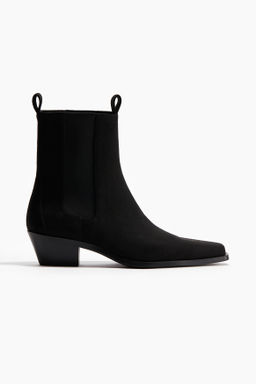 Botas Chelsea