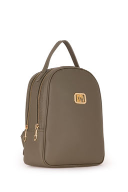 Женская сумка цвета хаки Неожиданная скидка в корзине - U.s. polo assn фото 2