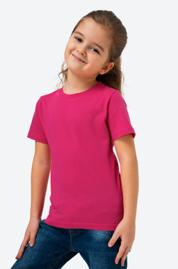 Футболка для девочки Happyfox