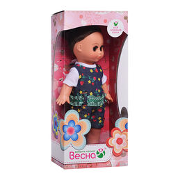 Кукла Настя 2