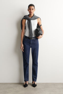 FLUTE - VAQUEROS SLIM FIT - H&m фото 3
