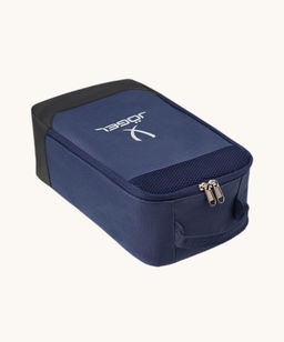 Сумка для обуви JOGEL DIVISION Pro Shoebag, темно синий