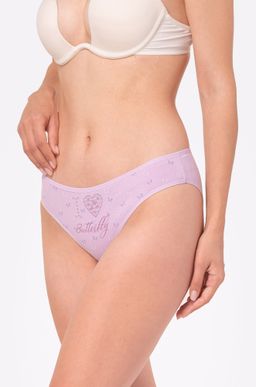 Женские трусы-слипы Happy Fox  фото 4