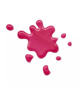 essence Блеск для губ Lip gloss Juicy Bomb, 104 Poppin' pomegranate 10 мл фото 3