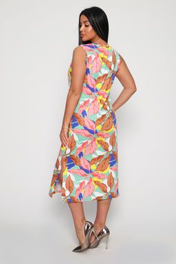 Сарафан 71071 - Натали фото 4