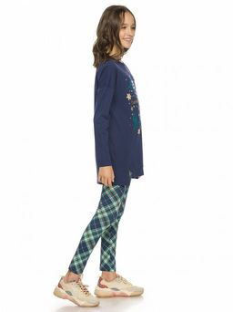 Уценка PELICAN GFAJL4872 комплект для девочек  фото 4