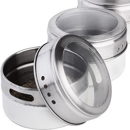 40461 Набор специй и приправ 4 предмета (16 специи внутри) MB(х40) - Mayer&boch фото 3