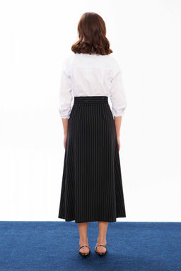 Сарафан женский 12683 (Черный)