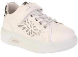 Кроссовки Kenka LST_23-06_white