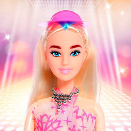 Кукла-модель шарнирная Оля в платье, с аксессуарами, МИКС - Simaland фото 23