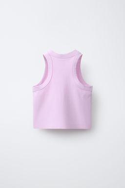PACK TRES CAMISETAS LISAS / Varios - Zara фото 3