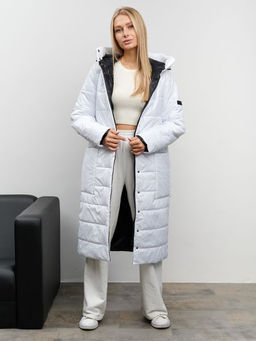 Пальто еврозима Белфаст - Yollochka фото 3