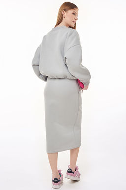 Костюм GO F3071/26-02.170-176 фисташка  фото 1022