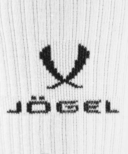 Носки высокие JOGEL ESSENTIAL High Cushioned Socks, белый  фото 5