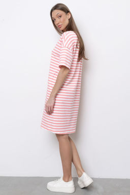 ПЛАТЬЕ ЖЕНСКОЕ арт. 1900W-70179.1F-837.1002 - Almando melado фото 13