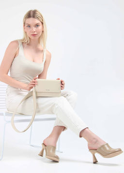 Сабо 6112.PODYUM133be. круассан