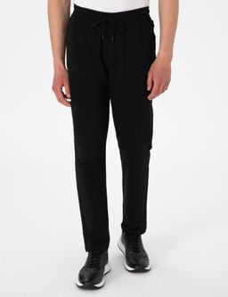 Siyah Slim Fit E_ofman Alt_