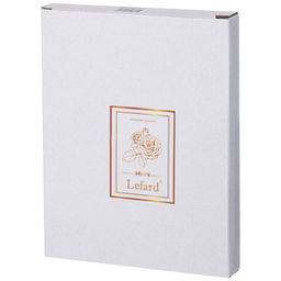ФОТОРАМКА КОЛЛЕКЦИЯ РОКОКО, 16,5*2,5*21,2CM - Lefard фото 2