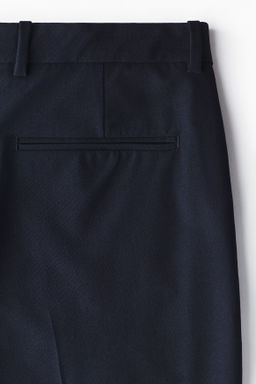 Pantal?n sastre Wrinkle-resistant Regular Fit - H&m фото 6