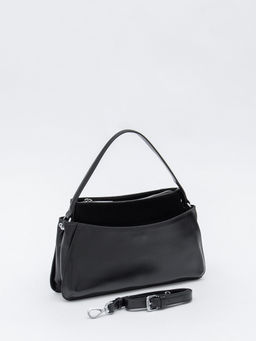Сумка 2379-1Y black Polina&Eiterou