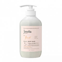 Jmella In France Queen 5 Body Wash 500ml - Слабокислотный парфюмированный гель для душа