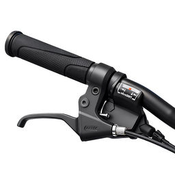 Велосипед 20" Rocket Crux 3.0 , цвет красный, размер 11"