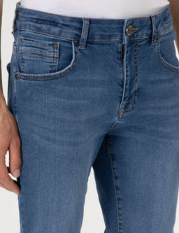 Mavi Slim Fit Jean Pantolon