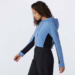 New balance / Толстовка фото 2