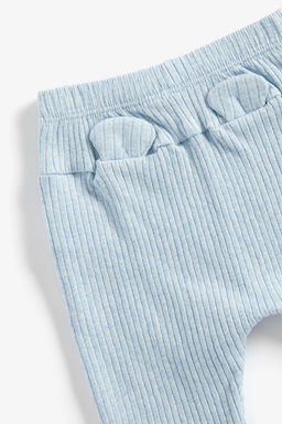 Mothercare / Боди брюки и слюнявчик в комплекте фото 4