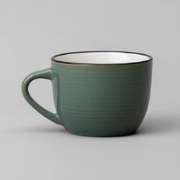 КРУЖКА КОЛЛЕКЦИЯ МОДЕРН 350 МЛ - Lefard фото 3