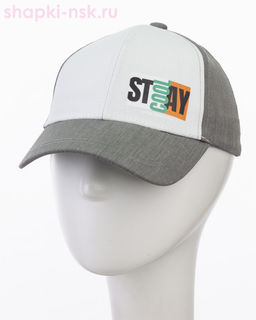 625-BS Бейсболка для мальчика (50-52)