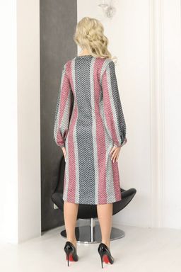 Платье П5-5142/2 - Wisell фото 9