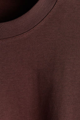 Camiseta Cooling Oversized Fit - H&m фото 8