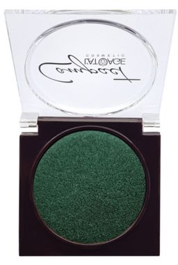 Latuage Тени для век Compact Liquid Metal моно №513 нефритовый металлический