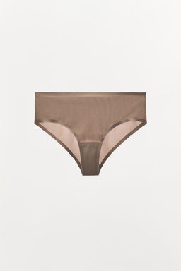 POLYAMIDE BRIEFS - Zara фото 10