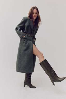 Botas a la rodilla - H&m фото 5