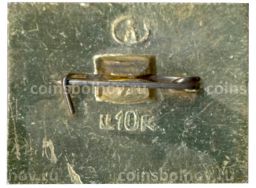 Значок Пярну