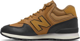 New balance / Кроссовки для активного отдыха  фото 4