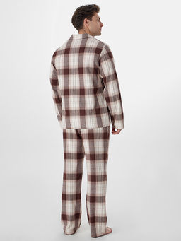 КОМПЛЕКТ МУЖСКОЙ (РУБАШКА, БРЮКИ)