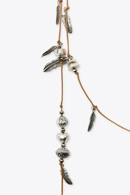 MULTI-POSITION CHARM CORD