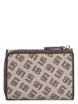 Кошелек Labbra L131-1194 l.cacao-cafe noir/cafe noir