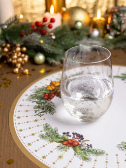 Набор подстановочных салфеток - 4 шт, 38 см - Lefard фото 10