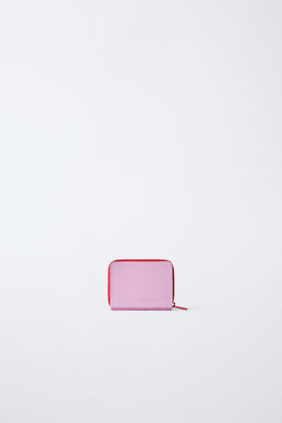 HELLO KITTY AND FRIENDS  SANRIO WALLET - Zara фото 5